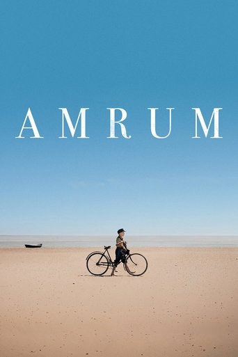 دانلود فیلم Amrum 2025
