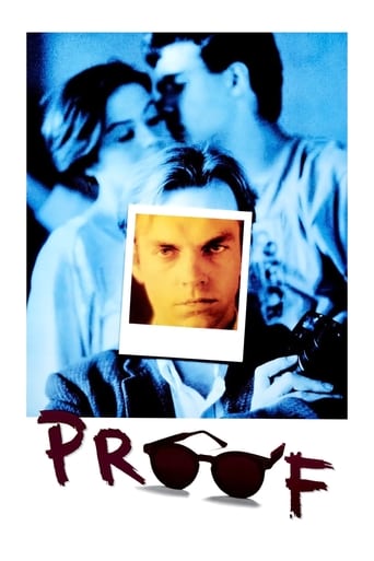 دانلود فیلم Proof 1991 (اثبات)