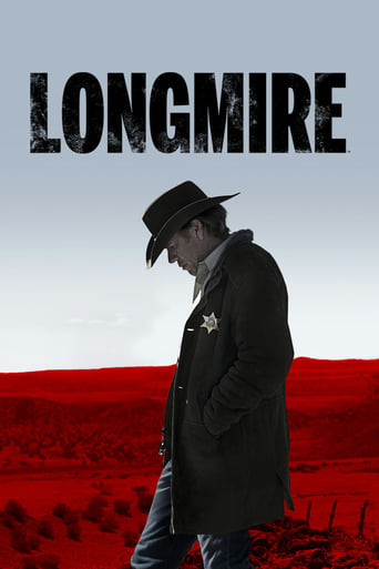 دانلود سریال Longmire 2012 (لانگمایر)