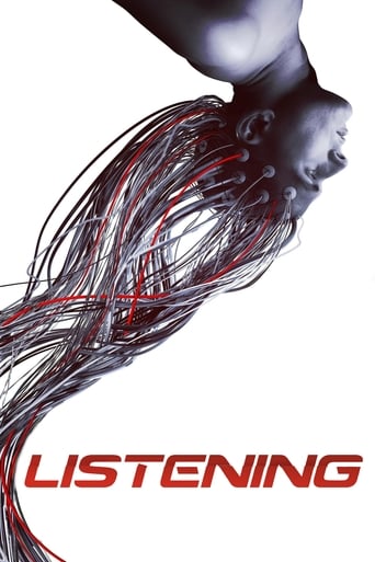 دانلود فیلم Listening 2014 ( گوش دادن )
