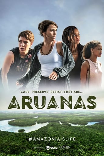 Aruanas 2019 (آروآناس)