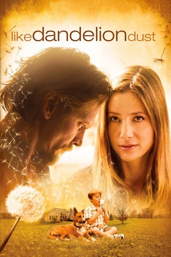 دانلود فیلم Like Dandelion Dust 2009 (مانند قاصدک)