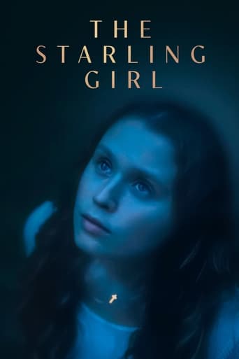 The Starling Girl 2023 (سار دخت)