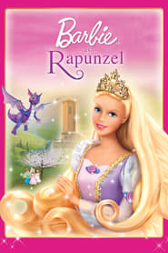 دانلود فیلم Barbie as Rapunzel 2002 (باربی در: راپونزل و قلم جادوئی)