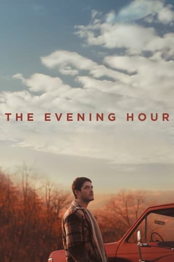 دانلود فیلم The Evening Hour 2020 (ساعت غروب)