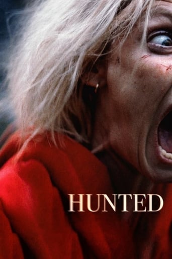 Hunted 2020 (طلسم شده)