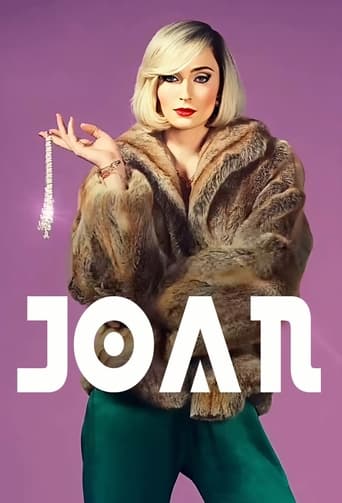 دانلود سریال Joan 2024 (جوآن )