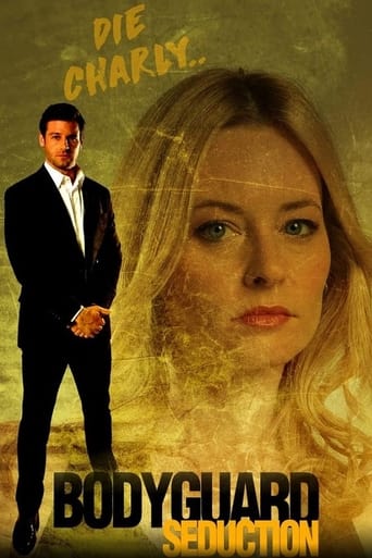 Bodyguard Seduction 2022 (فریب بادیگارد)