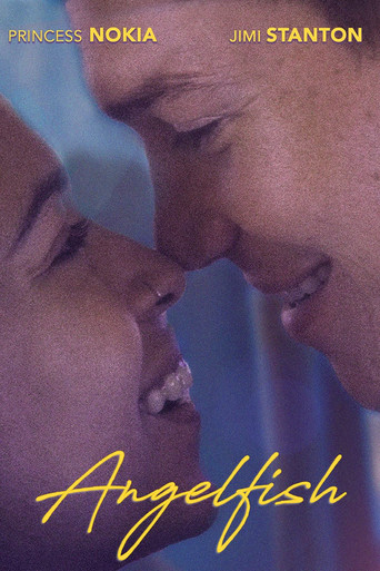 Angelfish 2019