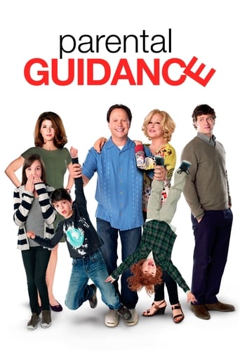 Parental Guidance 2012 (راهنمایی والدین )