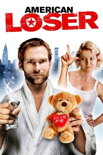 دانلود فیلم American Loser 2007 (بازنده آمریکایی)