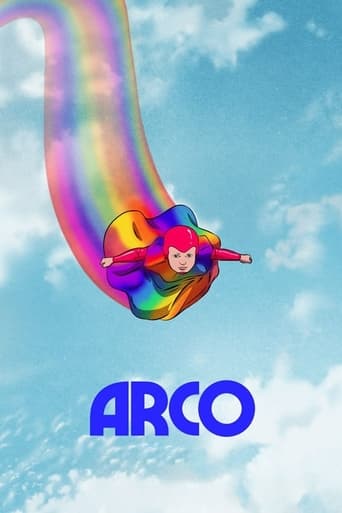 Arco 2025