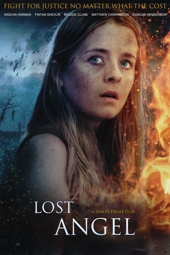 دانلود فیلم Lost Angel 2022
