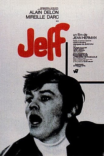 دانلود فیلم Jeff 1969