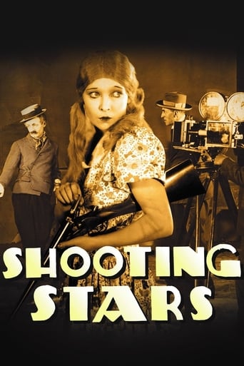 Shooting Stars 1928