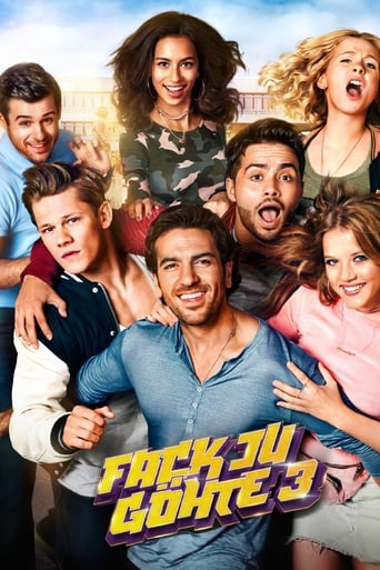دانلود فیلم Suck Me Shakespeer 3 2017 (لعنت به تو شکسپیر ۳)