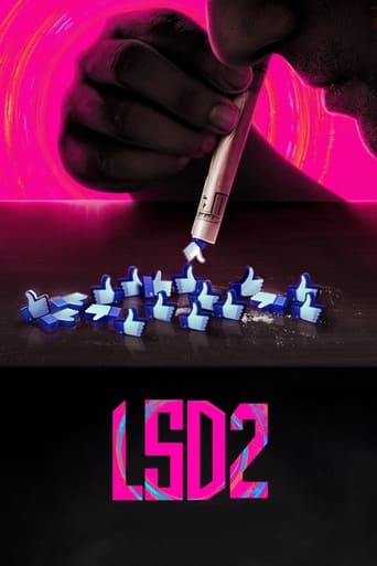 LSD 2: Love, Sex aur Dhokha 2 2024 (عشق، رابطه و مواد)