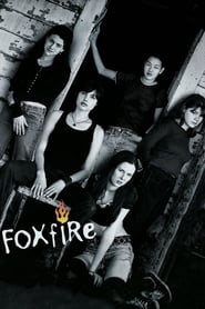 دانلود فیلم Foxfire 1996 (فوکس‌فایر)