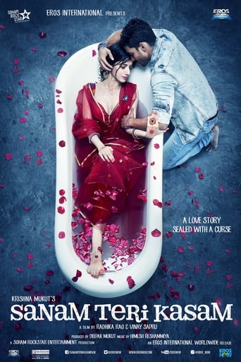 Sanam Teri Kasam 2016 (به عشق تو قسم)