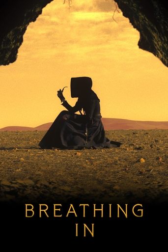 Breathing In 2023 (آخرین نفس)