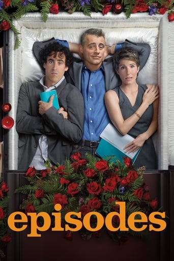 Episodes 2011 (اپیزودها)