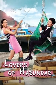 Lovers of Haeundae 2012
