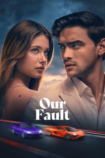 دانلود فیلم Our Fault 2025 (اشتباه ما)