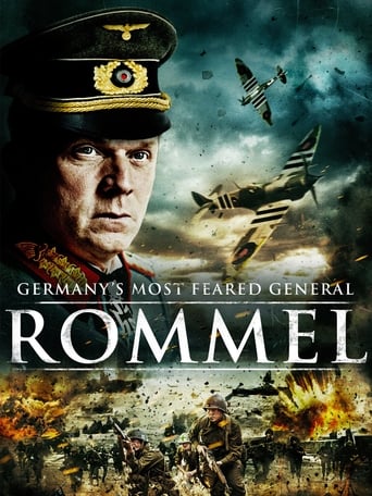 Rommel 2012 (رومل)