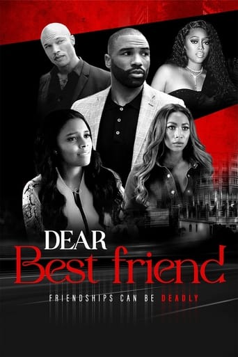 Dear Best Friend 2021 (بهترین دوست عزیزم)