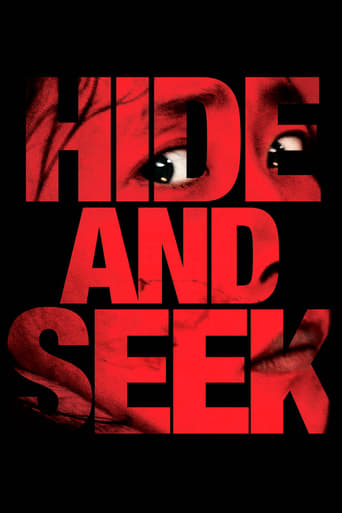 دانلود فیلم Hide and Seek 2013 (قایم‌موشک)