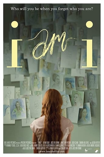 I Am I 2013 (من هستم)
