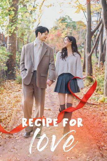 Recipe For Love 2026