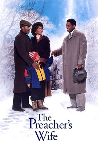 The Preacher's Wife 1996 (همسر کشیش)