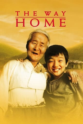 دانلود فیلم The Way Home 2002 (راه خانه)