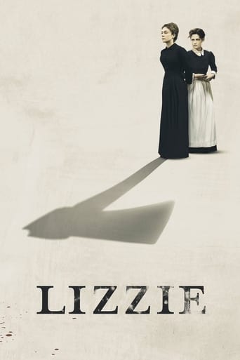 Lizzie 2018 (لیزی)