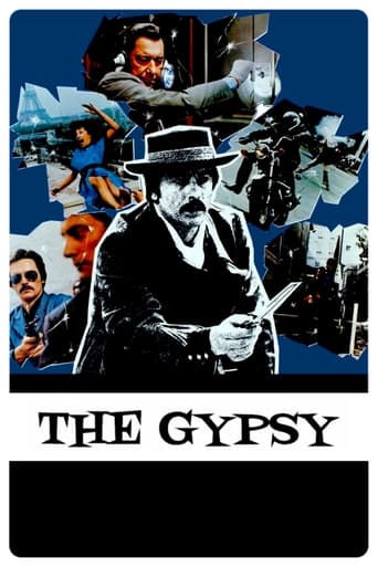 The Gypsy 1975 (کولی )