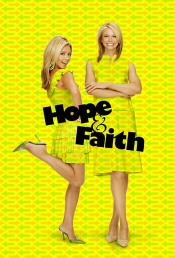 Hope & Faith 2003