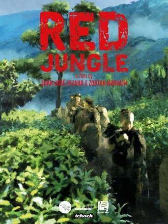 Red Jungle 2022