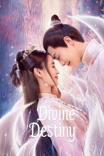 Divine Destiny 2023 (تقدیر الهی)