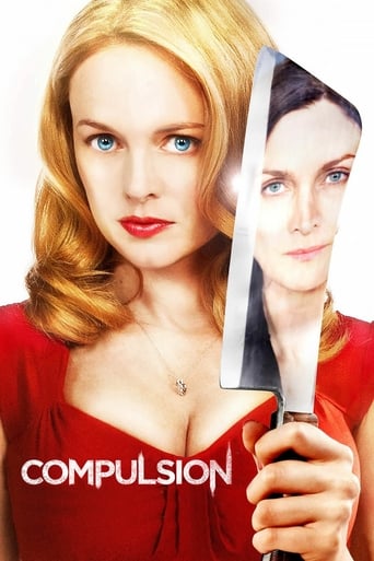Compulsion 2013 (اجبار)