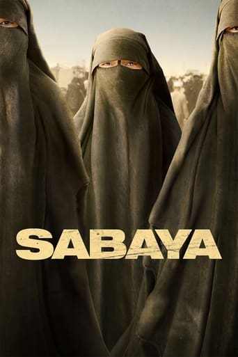 Sabaya 2021 (سابایا)