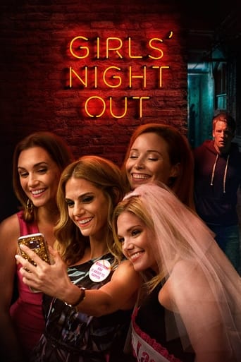 Girls' Night Out 2017