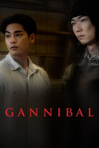 Gannibal 2022 (گانیبال)