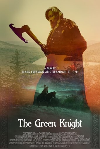 The Green Knight 2022