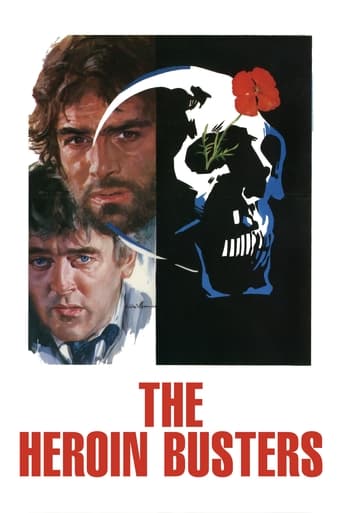 The Heroin Busters 1977