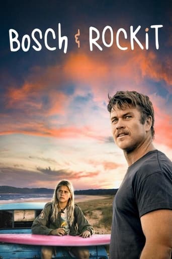 Bosch & Rockit 2022 (بوش و راکیت)