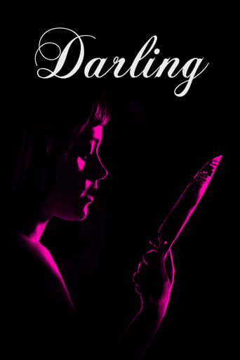 دانلود فیلم Darling 2015 (دارلینگ)