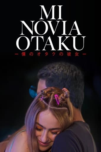 دانلود فیلم My Otaku Girlfriend 2023