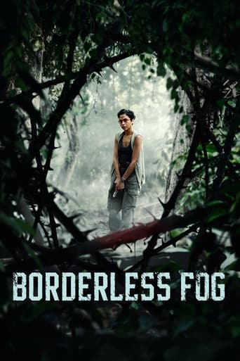 Borderless Fog 2024 (مه بی حد و مرز)