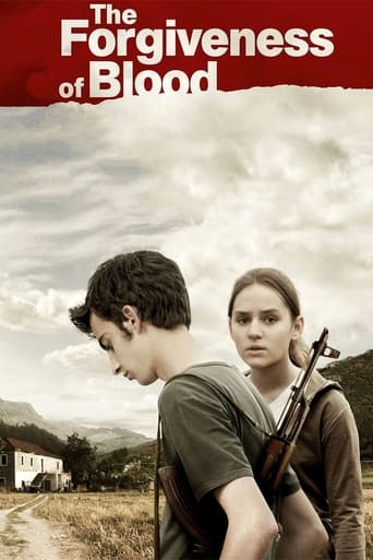 دانلود فیلم The Forgiveness of Blood 2011 (بخشش خون)